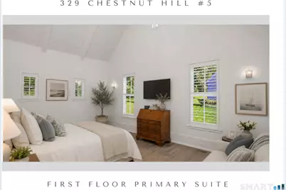 329 Chestnut Hill Road #5, Norwalk, CT 06851 - Photo 14