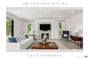 329 Chestnut Hill Rd, Norwalk, CT 06851 - Photo 4