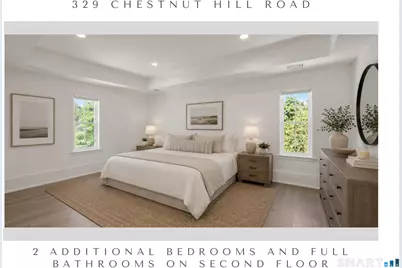 329 Chestnut Hill Road #5, Norwalk, CT 06851 - Photo 18