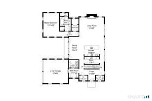 329 Chestnut Hill Rd, Norwalk, CT 06851 - Photo 16