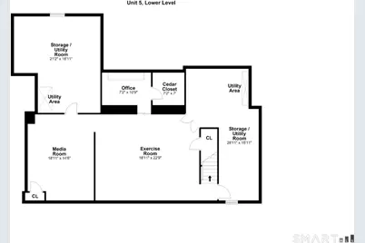 329 Chestnut Hill Road #5, Norwalk, CT 06851 - Photo 28