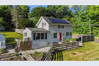 259 Peck Hill Road, Woodbridge, CT 06525 - Photo 4