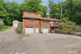 52 Stanley Rd, Monroe, CT 06468 - Photo 1