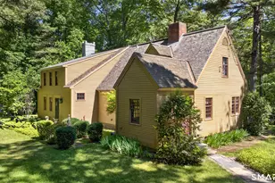 272 Horse Hill Rd, Ashford, CT 06278 - Photo 2