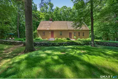 272 Horse Hill Road, Ashford, CT 06278 - Photo 32