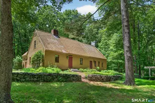 272 Horse Hill Rd, Ashford, CT 06278 - Photo 1