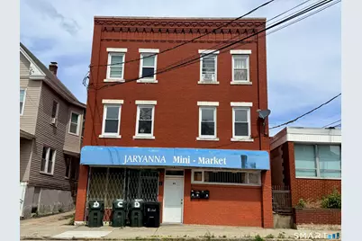36 Truman Street #A, New London, CT 06320 - Photo 1