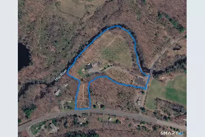 11 Bunker Hill Road, Andover, CT 06232 - Photo 2