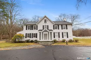 523 Danbury Rd, Wilton, CT 06897 - Photo 1