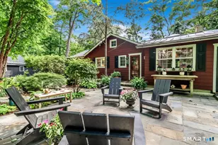 132 Webbs Hill Rd, Stamford, CT 06903 - Photo 2