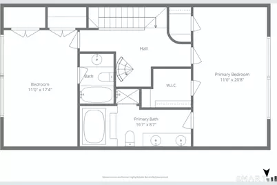 2539 Bedford Street #38C, Stamford, CT 06905 - Photo 30