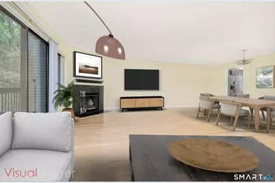 2539 Bedford Street #38C, Stamford, CT 06905 - Photo 4