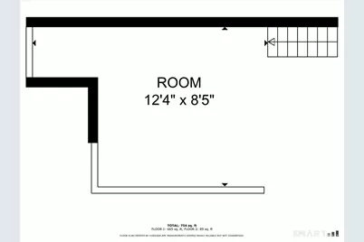 325 Lafayette Street #1302, Bridgeport, CT 06604 - Photo 14