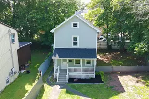 28 Quinlan Ave, Meriden, CT 06451 - Photo 1