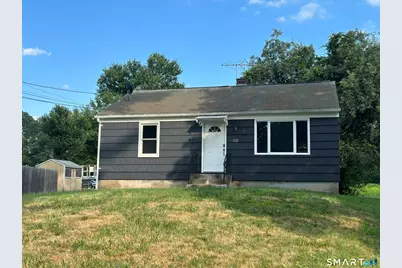 152 Cottage Road, Enfield, CT 06082 - Photo 4