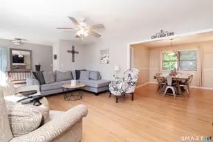 754 Riverside Dr, Orange, CT 06477 - Photo 2