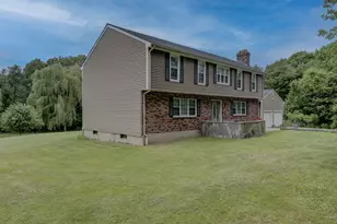 100 Mt Tobe Rd, Plymouth, CT 06782 - Photo 1
