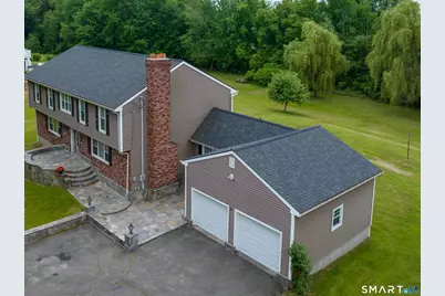 100 Mount Tobe Road, Plymouth, CT 06782 - Photo 1