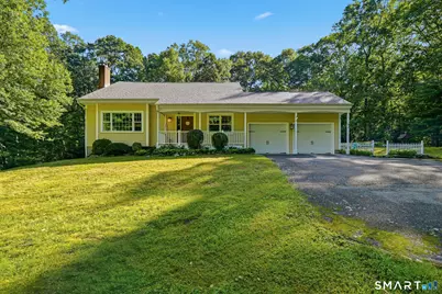 84 Christy Hill Road, Ledyard, CT 06335 - Photo 1