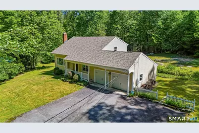 84 Christy Hill Road, Ledyard, CT 06335 - Photo 2