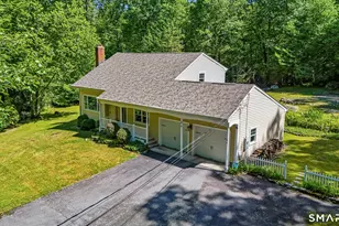 84 Christy Hill Rd, Ledyard, CT 06335 - Photo 2