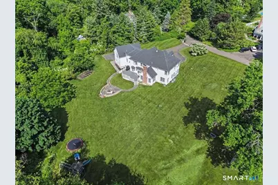 125 Skunk Lane, Wilton, CT 06897 - Photo 40