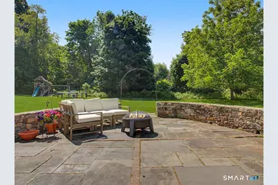 125 Skunk Lane, Wilton, CT 06897 - Photo 38