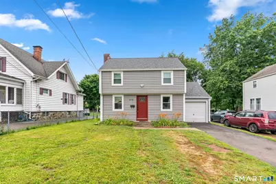 416 Ellis Street, New Britain, CT 06051 - Photo 24