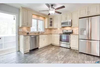 8 Ridge Place #1, Greenwich, CT 06831 - Photo 8