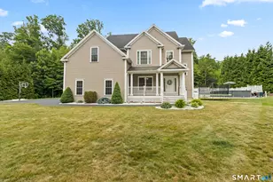 117B Newgate Rd, Oxford, CT 06478 - Photo 1
