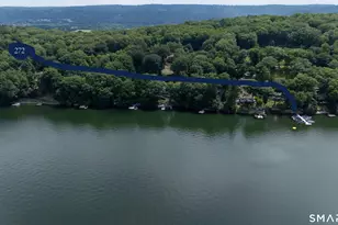 272 Candlewood Lake Rd N, New Milford, CT 06776 - Photo 36