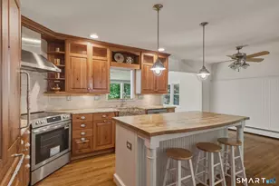272 Candlewood Lake Rd N, New Milford, CT 06776 - Photo 14