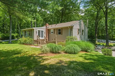 272 Candlewood Lake Road North, New Milford, CT 06776 - Photo 2