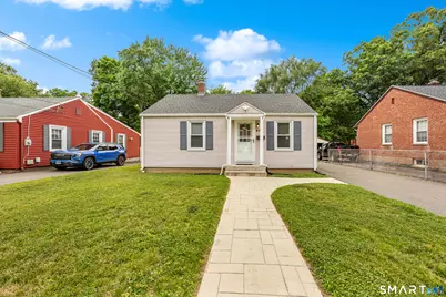 62 Essex Street, Manchester, CT 06040 - Photo 2