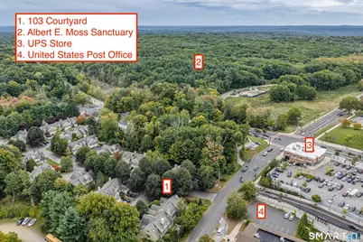 103 Courtyard Lane #103, Mansfield, CT 06268 - Photo 34