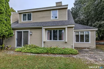 103 Courtyard Lane #103, Mansfield, CT 06268 - Photo 2