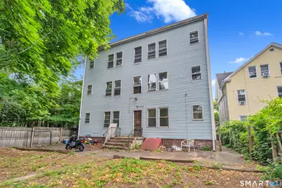 38 Bishop Street, New Haven, CT 06512 - Photo 20