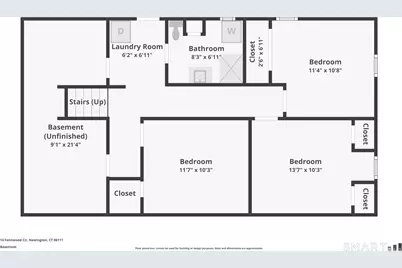 14 Fennwood Circle, Newington, CT 06111 - Photo 40