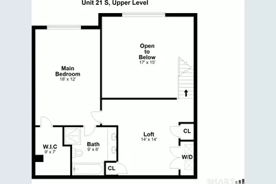 2435 Bedford Street #21S, Stamford, CT 06905 - Photo 40