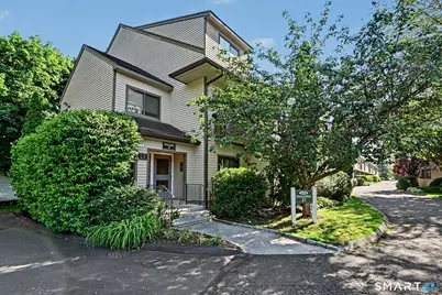 2435 Bedford Street #21S, Stamford, CT 06905 - Photo 1