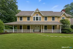 36 Rockhouse Rd, Wilton, CT 06897 - Photo 2