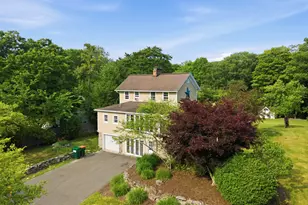 78 Black Rock Tpke, Redding, CT 06896 - Photo 28