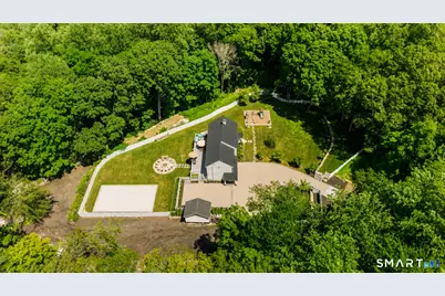 1080 Black Rock Turnpike, Easton, CT 06612 - Photo 32