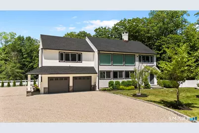 1080 Black Rock Turnpike, Easton, CT 06612 - Photo 1