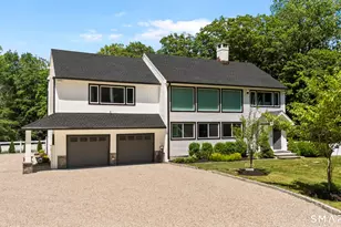 1080 Black Rock Tpke, Easton, CT 06612 - Photo 1