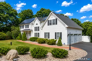 20 Cider Mill Heights, Granby, CT 06060 - Photo 2