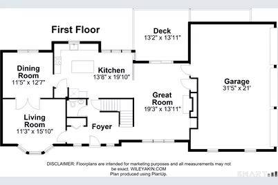 20 Cider Mill Heights, Granby, CT 06060 - Photo 20