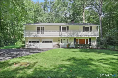 122 Deforest Road, Wilton, CT 06897 - Photo 1