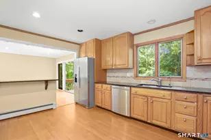 122 Deforest Rd, Wilton, CT 06897 - Photo 4