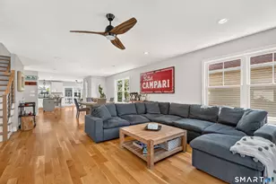32 Deerfield Ave, Milford, CT 06460 - Photo 8
